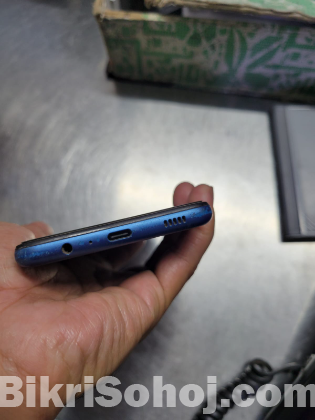 Samsung Galaxy A12 Mobile